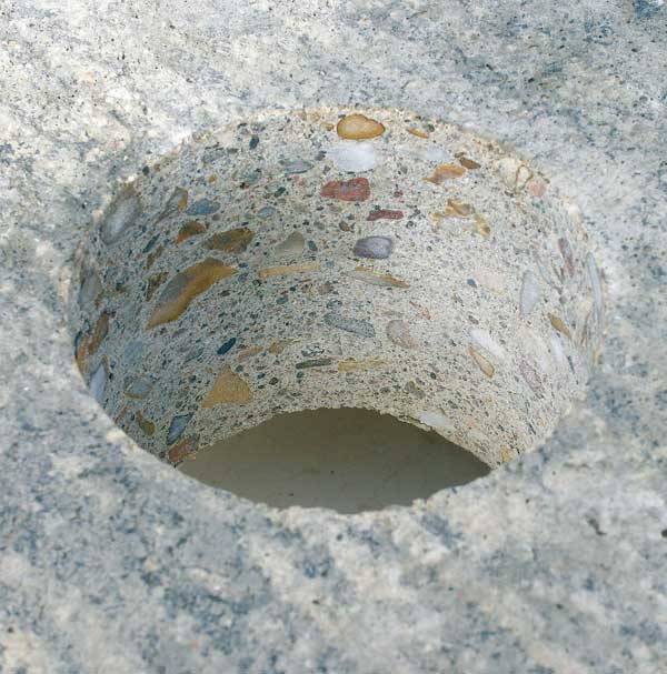 CAROTTAGE MONTELIMAR