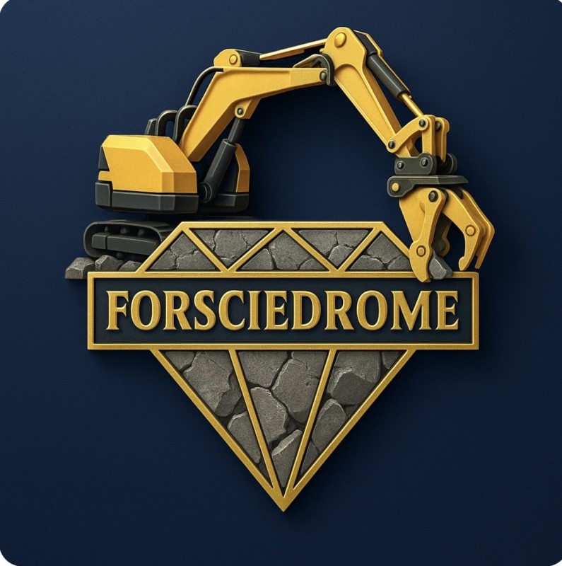 démolition de cuve béton 