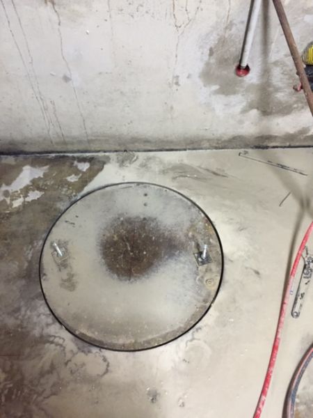 carottage béton béton montpellier dans l'hérault