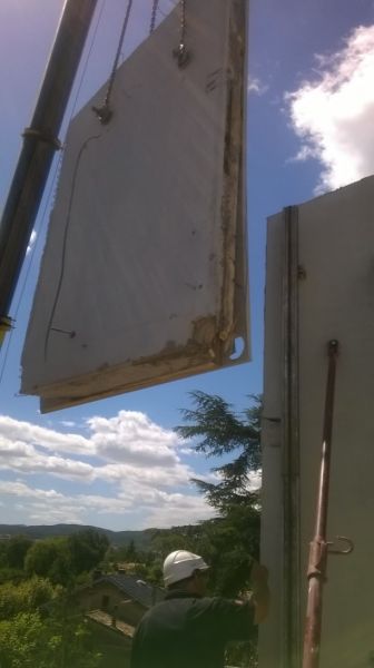 découpe béton armée avignon dans le vaucluse