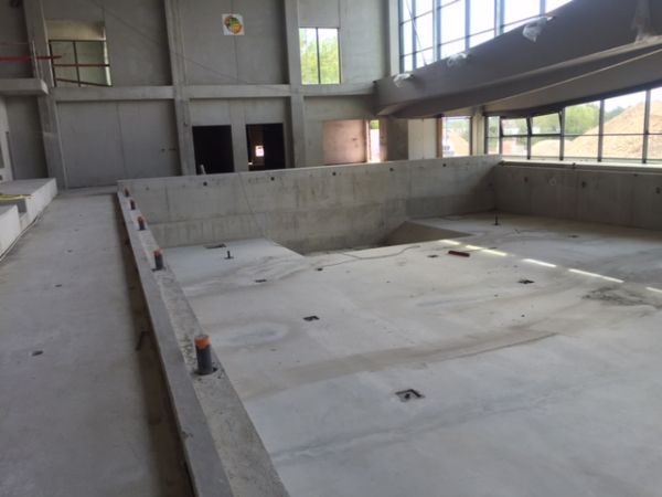 sciage béton vallont pont d'arc 07