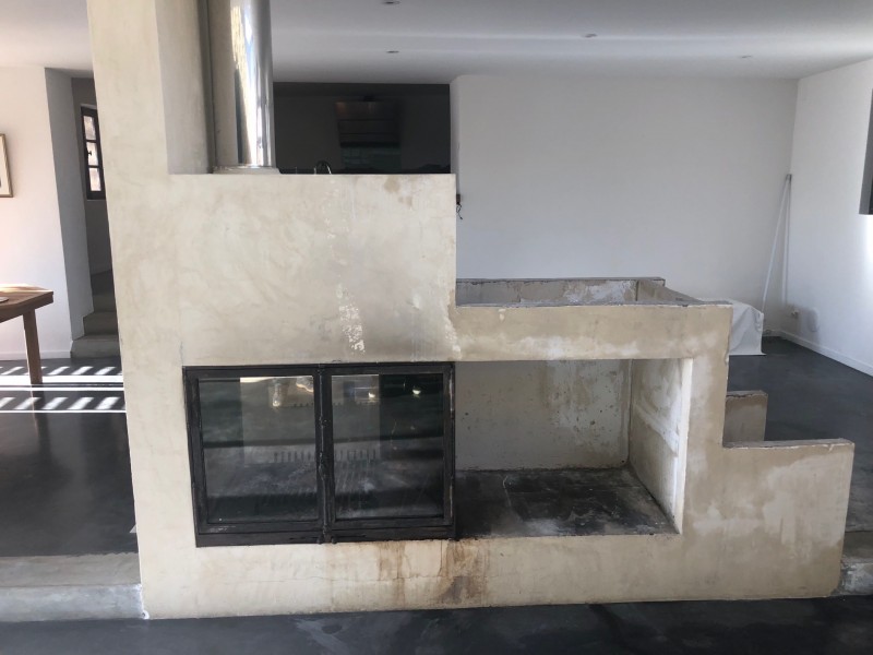 Sciage béton au disque de diamant  à Grenoble