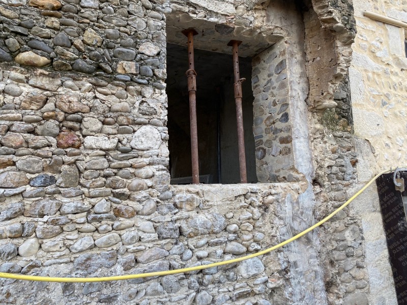 Sciage béton à valence, Carottage, démolition, dans la Drôme et ardéche