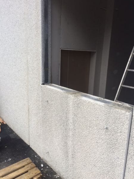 création d'une porte à valence