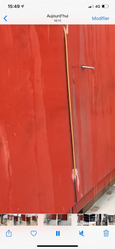 sciage au câble diamant à Monaco