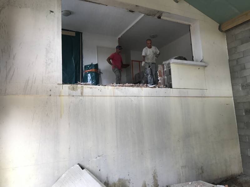 découpe béton Montélimar dans la drome