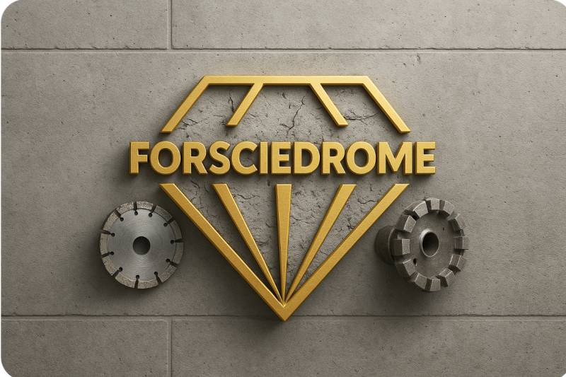 Découpe beton dans la Drôme Ardèche Vaucluse 