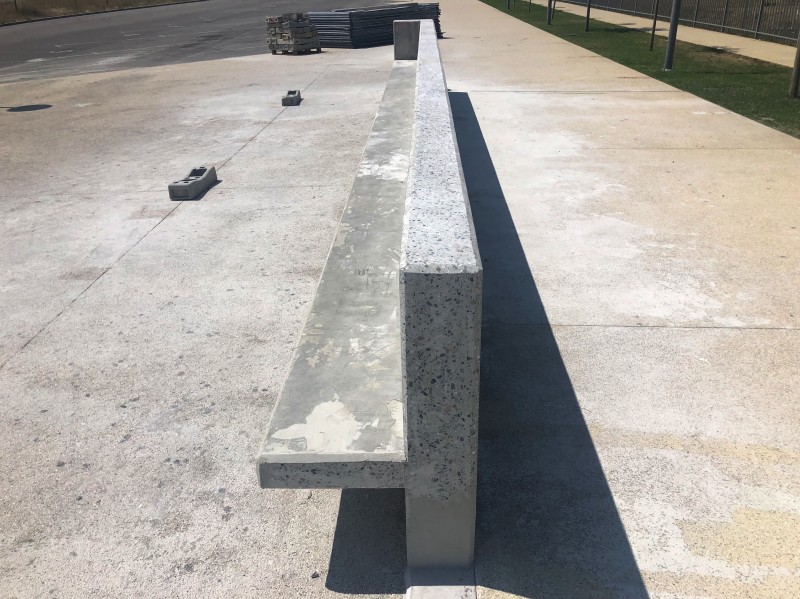 SCIAGE CAROTTAGE DE BETON à ORANGE dans le Vaucluse