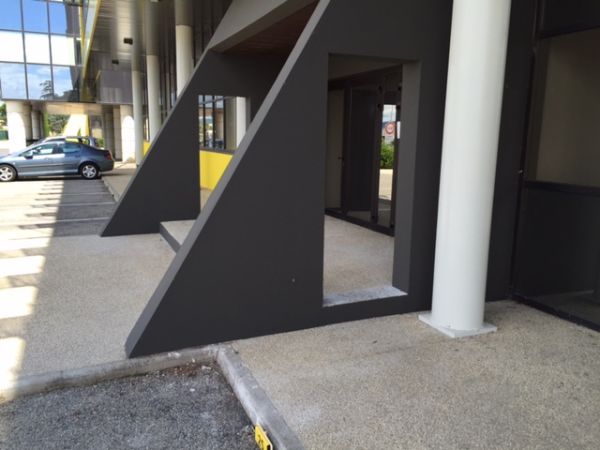 sciage de béton à orange dans le vaucluse