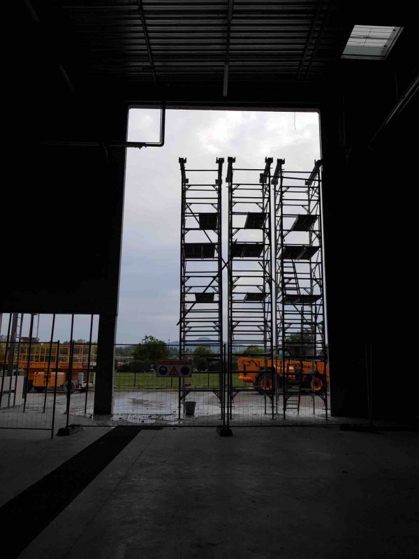 sciage de béton LE TEIL en Ardèche