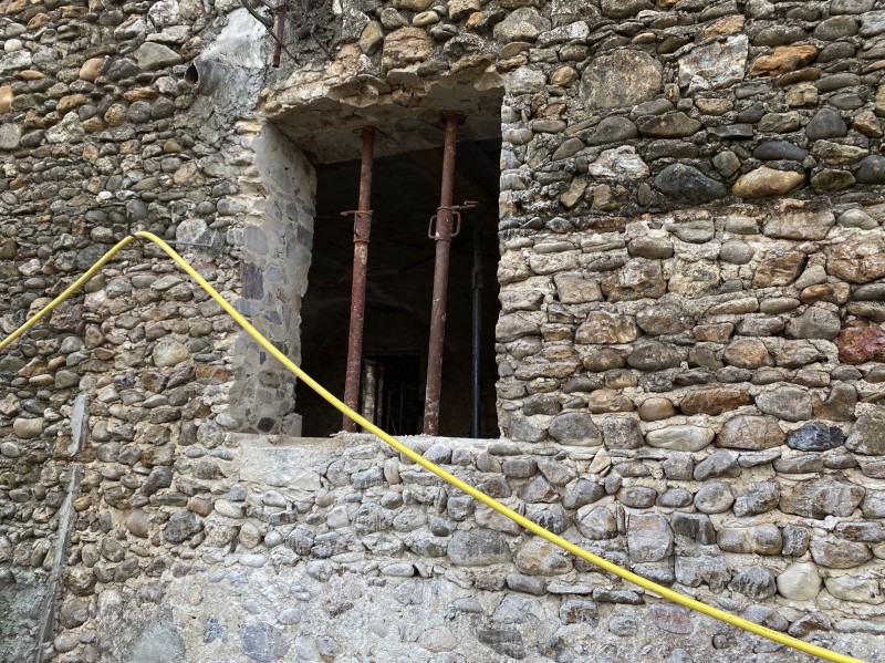 SCIAGE CAROTTAGE DE BETON à ORANGE dans le Vaucluse