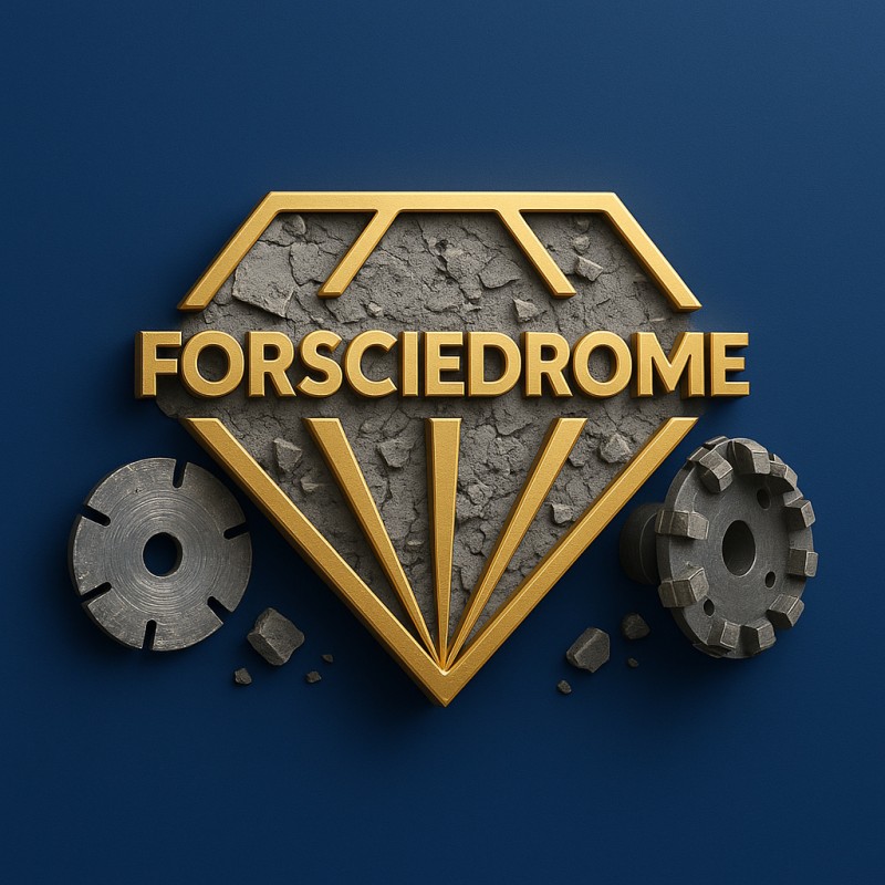 Entreprise de sciage Création d’ouvertures panoramiques dans une maison à Valence dans la Drôme – Projet suivi par un architecte