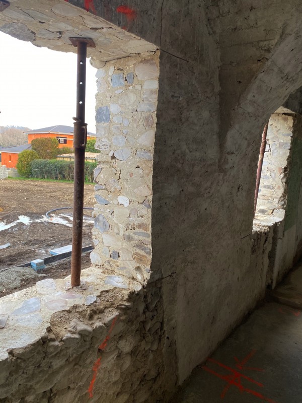 SCIAGE CAROTTAGE DE BETON à ORANGE dans le Vaucluse