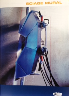 découpe béton à montélimar dans la drome