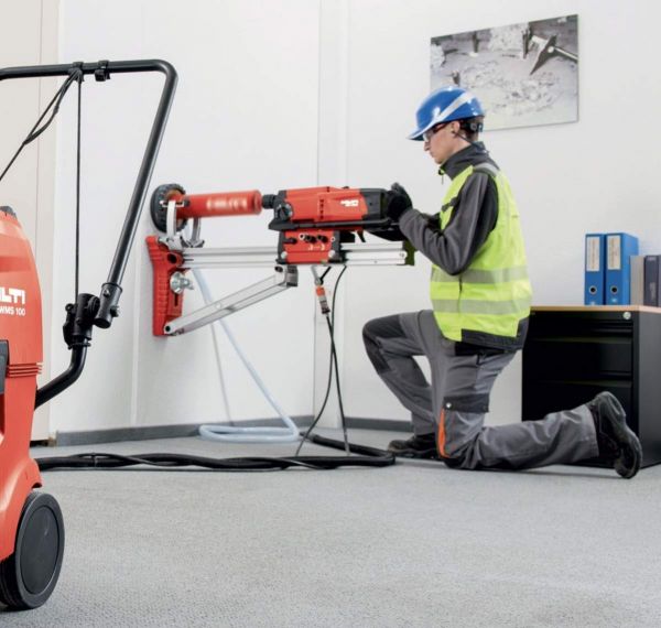 CAROTTAGE A L'ARDOISE