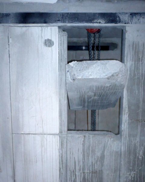 découpe béton à valence