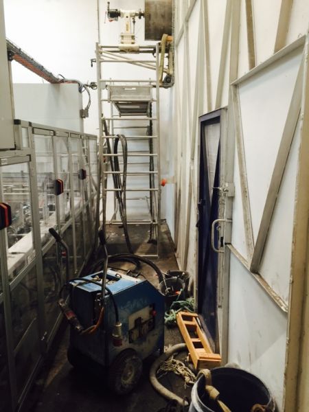 carottage béton et pierre à aubenas en ardéche