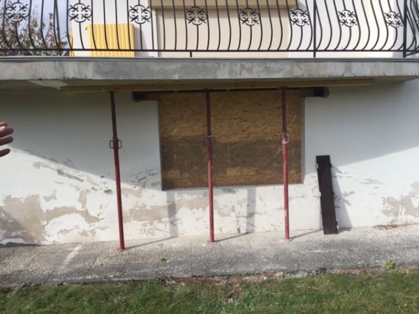 création d'une fenêtre à grenoble