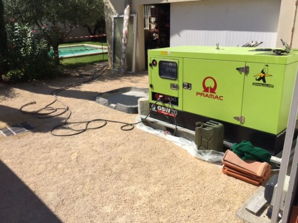 démolition par sciage diamant montélimar