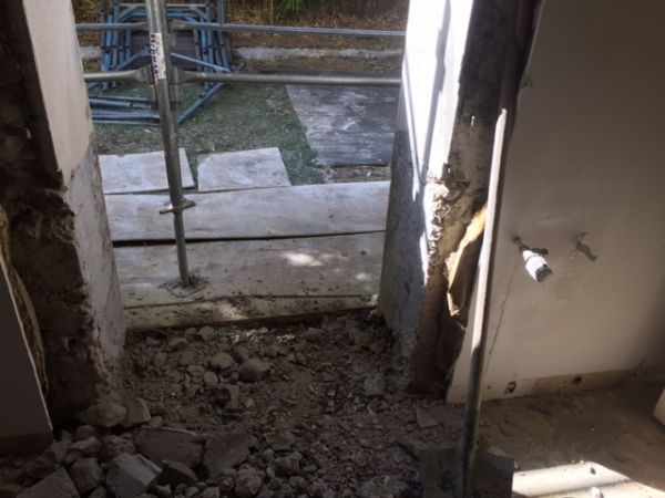 sciage de béton rhône-alpes