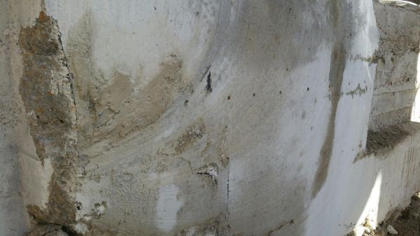 sciage au cable à grenoble