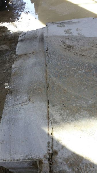 sciage au cable à montelimar