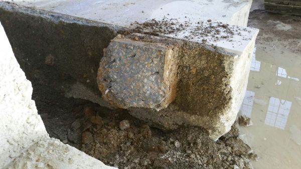 sciage au cable à romans sur isere