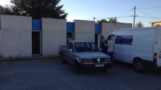 sciage béton Montélimar dans la drome