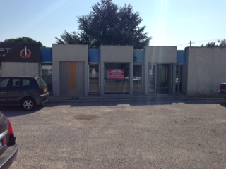 sciage de béton Montélimar dans la drome