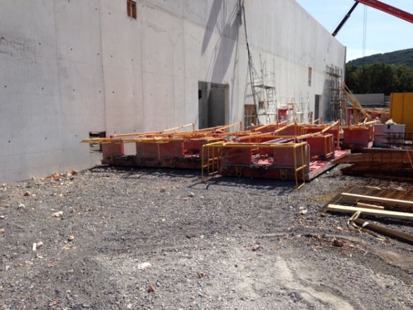 sciage de béton en ardèche