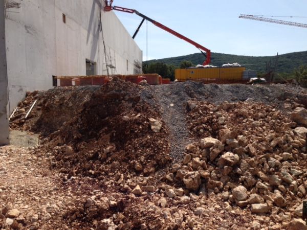 découpe béton aubenas