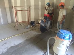 Notre zone d'activité pour ce service Prix sciage et découpe de mur ou de dalle en béton