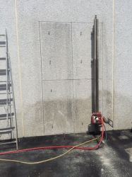 Notre zone d'activité pour ce service Sciage de cuves en béton pour coopérative