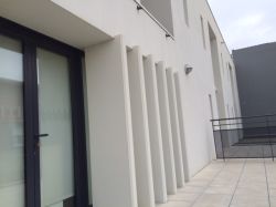 Notre zone d'activité pour ce service Ouverture de mur par sciage ou carottage
