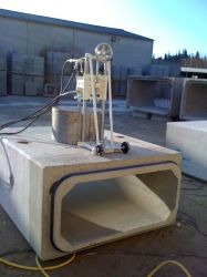 Nos prestations sur le secteur de Grenoble Isère 38