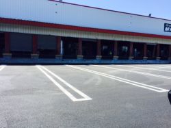 Notre zone d'activité pour ce service Sciage de béton au diamant