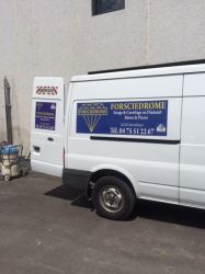 Notre zone d'activité pour ce service Carottage gros diamètre