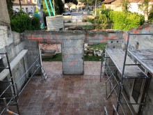 Notre zone d'activité pour ce service Ouverture de mur par sciage ou carottage