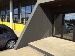 Notre zone d'activité pour ce service Ouverture de mur par sciage ou carottage