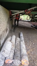 Notre zone d'activité pour ce service Entreprise pour réalisation de carottage diamètre 100