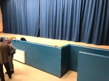 Notre zone d'activité pour ce service Société pour démolition de mur porteur