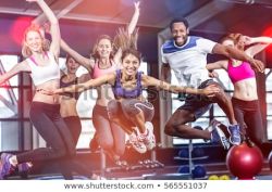 Salle de fitness FIT FORME Montélimar 26200