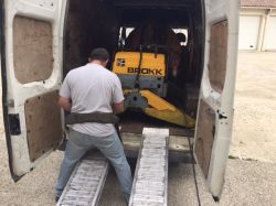 Nos prestations sur le secteur de Grenoble Isère 38